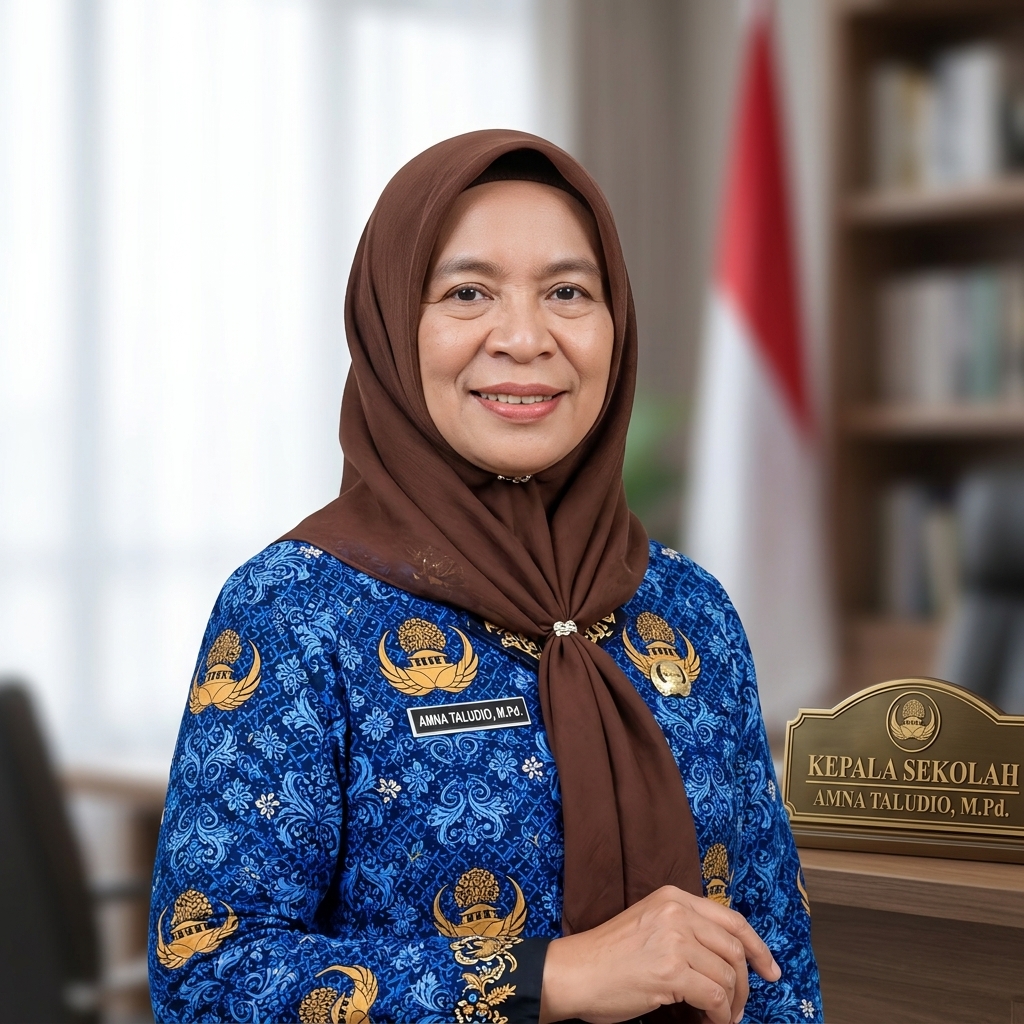 Kepala Sekolah