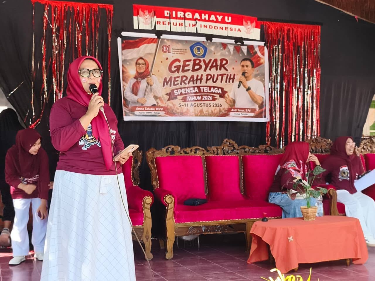Gebyar Kemerdekaan